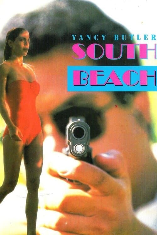 South Beachのポスター