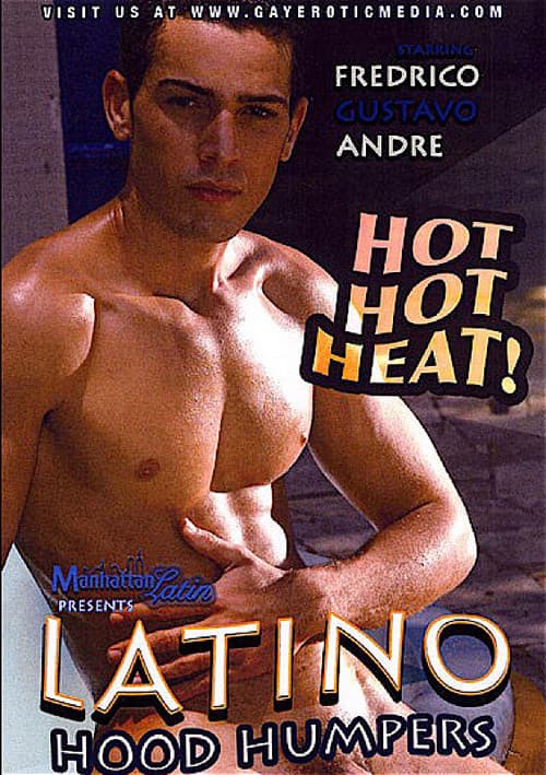 Latino Hood Humpersのポスター