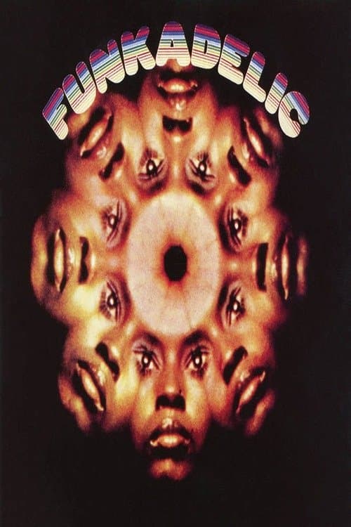 Mommy, What's a Funkadelic?のポスター
