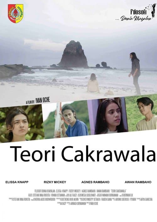 Teori Cakrawalaのポスター