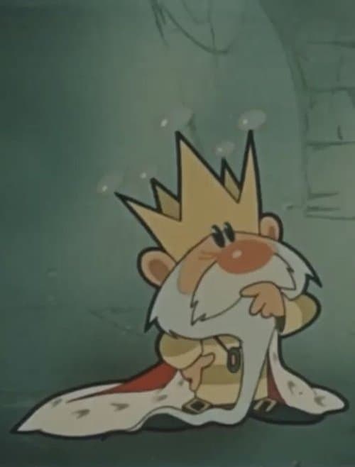 Dióbél királyfiのポスター
