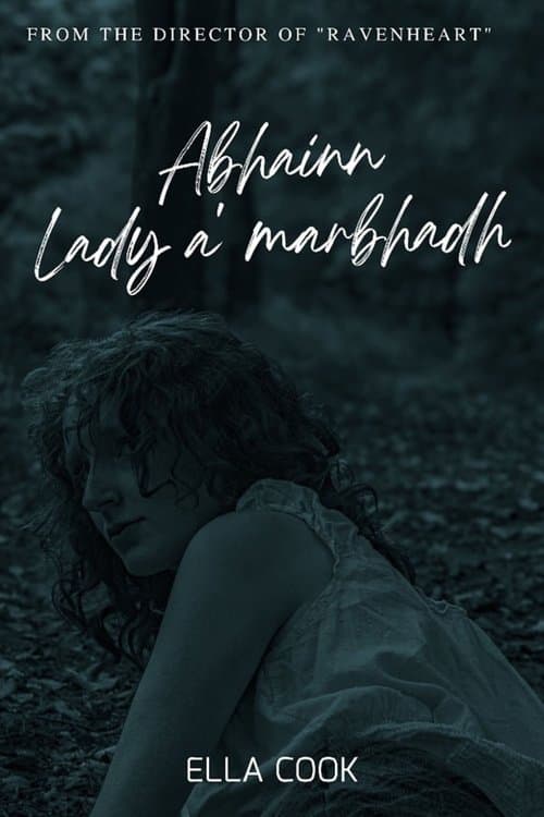 Abhainn Lady a' marbhadhのポスター