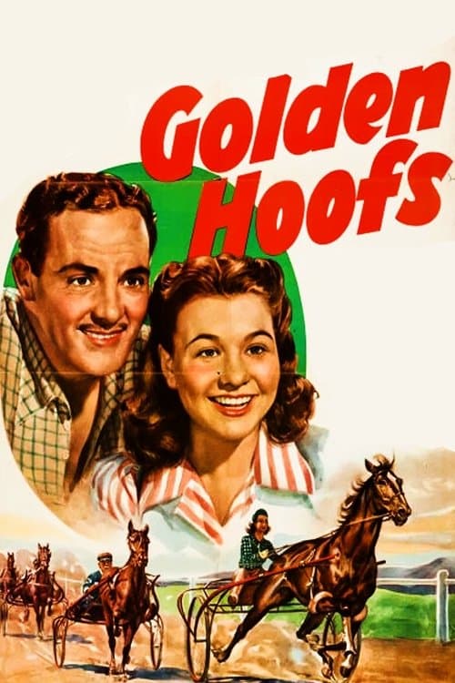 Golden Hoofsのポスター