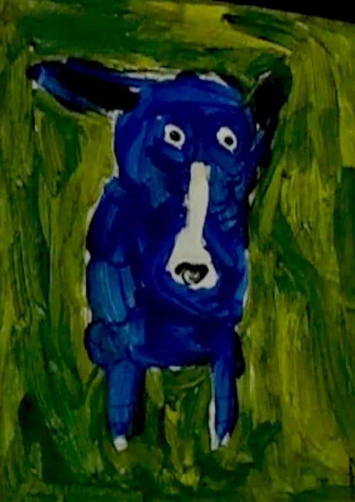 Fridayのポスター