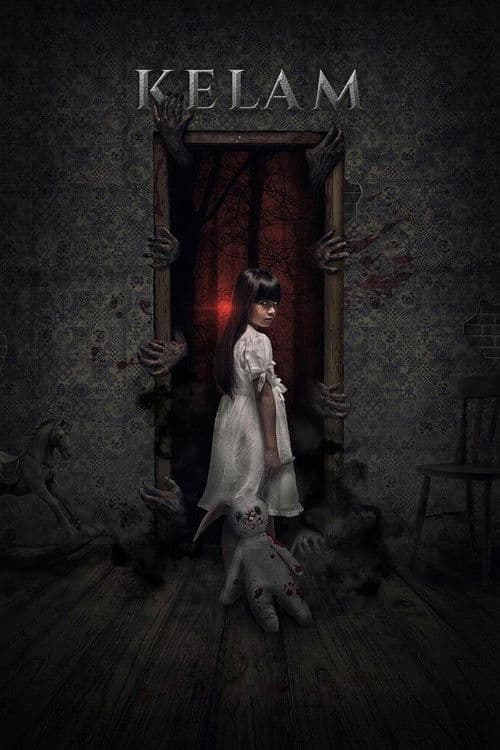 Kelamのポスター