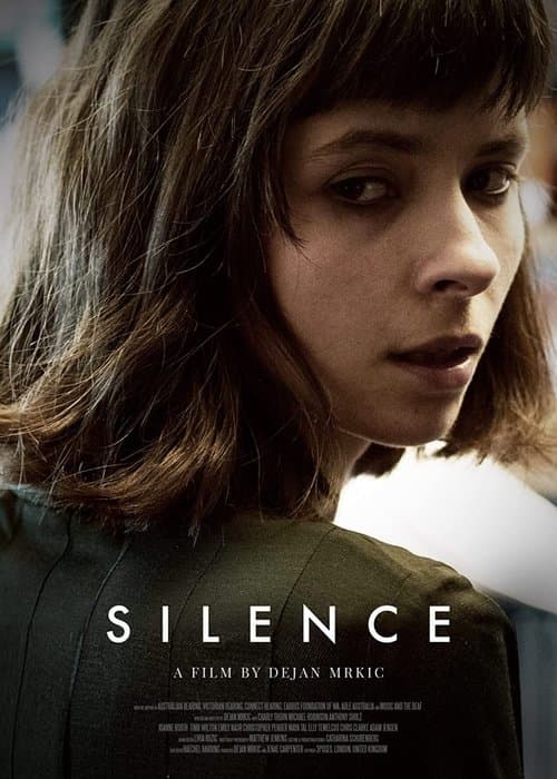Silenceのポスター