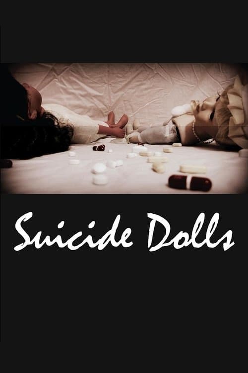 Suicide Dollsのポスター