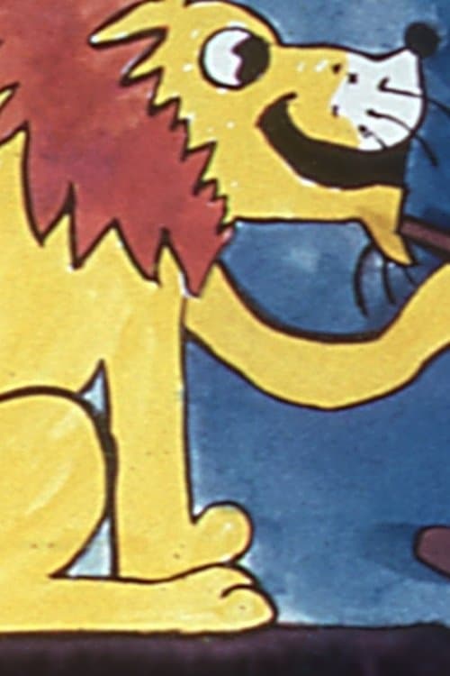 Meow Meowのポスター