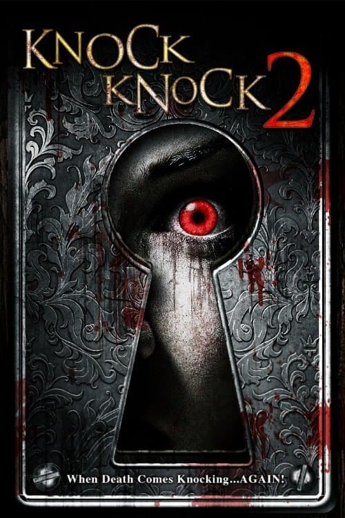 Knock Knock 2のポスター