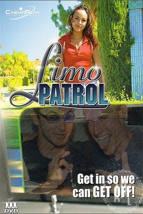 Limo Patrol 1のポスター
