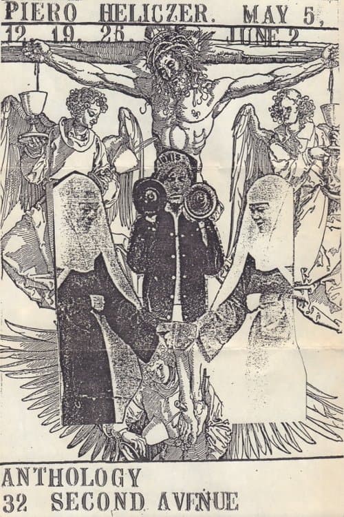 Joan of Arcのポスター