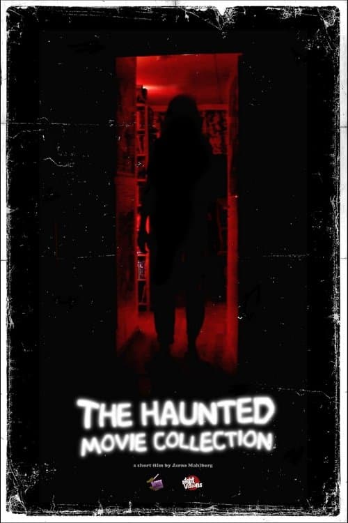 The Haunted Movie Collectionのポスター