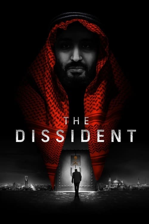 The Dissidentのポスター