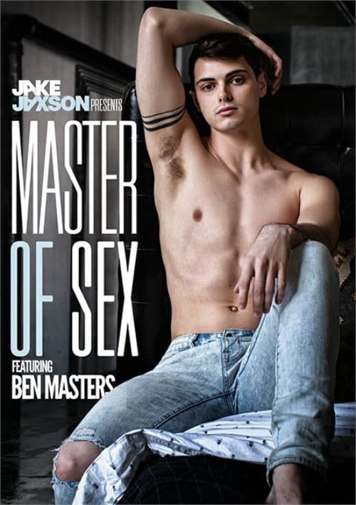 Master of Sexのポスター