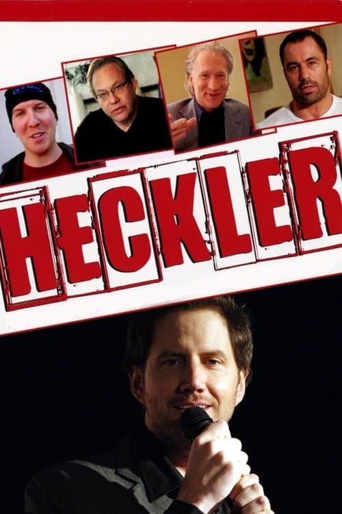 Hecklerのポスター