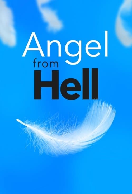 Angel from Hellのポスター