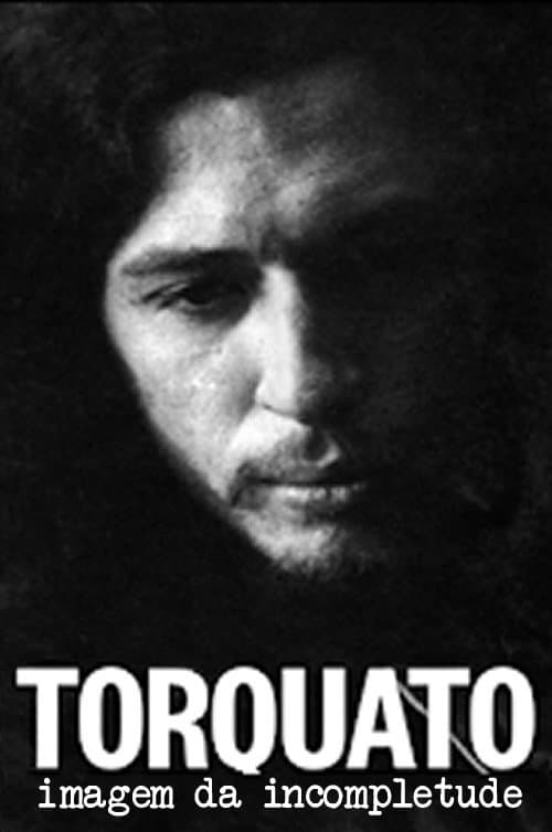 Torquato, Imagem da Incompletudeのポスター
