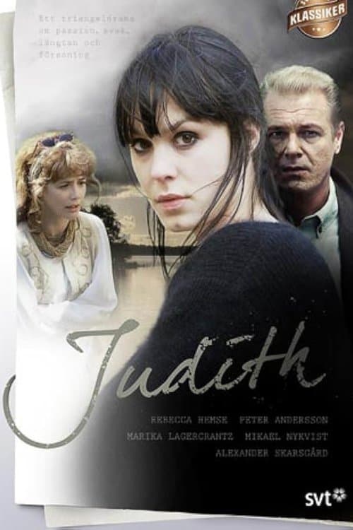 Judithのポスター