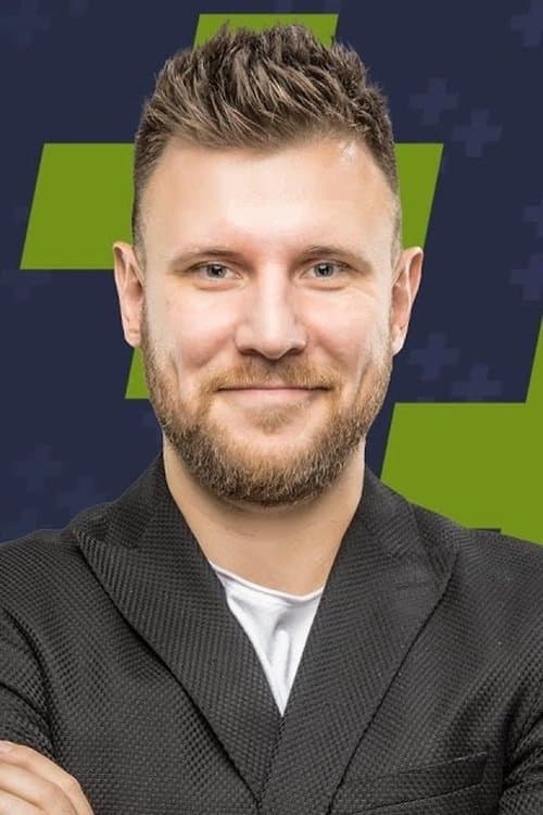 Дмитрий Шнякин