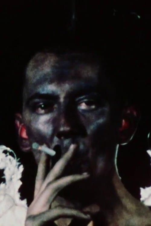 L'ange frénétiqueのポスター