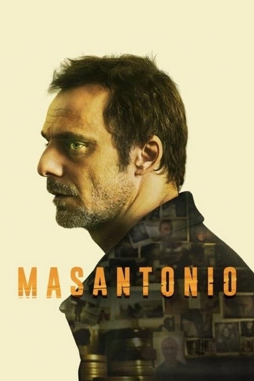 Masantonioのポスター