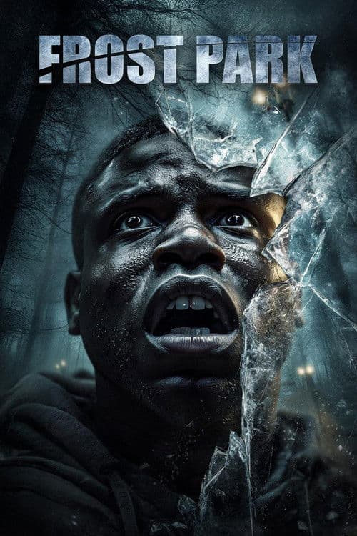 Frost Parkのポスター