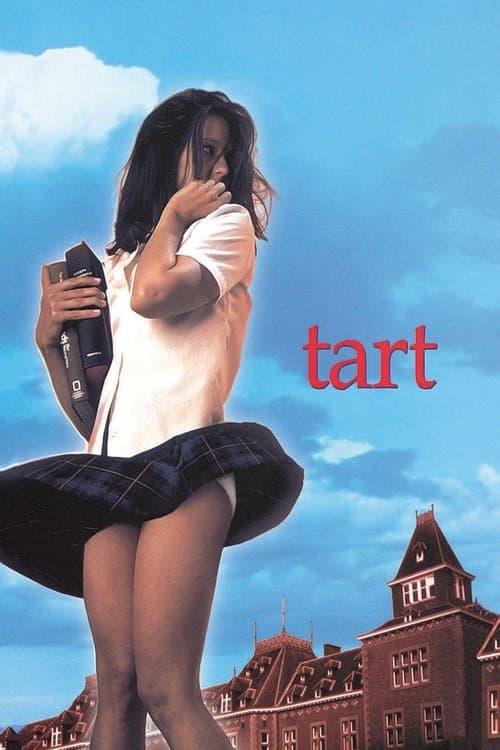 Tartのポスター