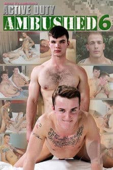 Ambushed 6のポスター