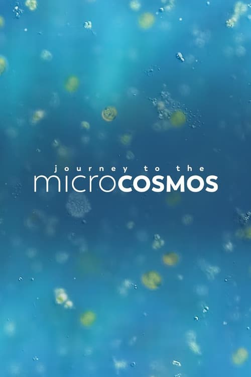 Journey to the Microcosmosのポスター