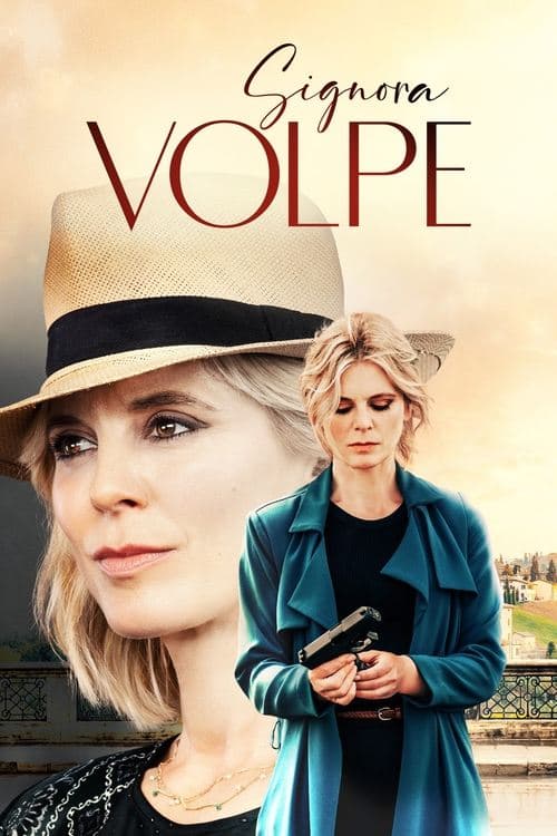 Signora Volpeのポスター
