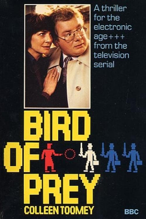 Bird of Preyのポスター
