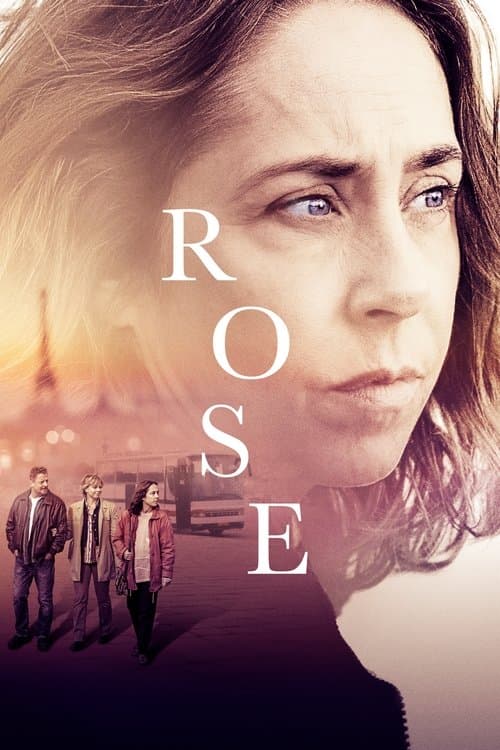 Roseのポスター