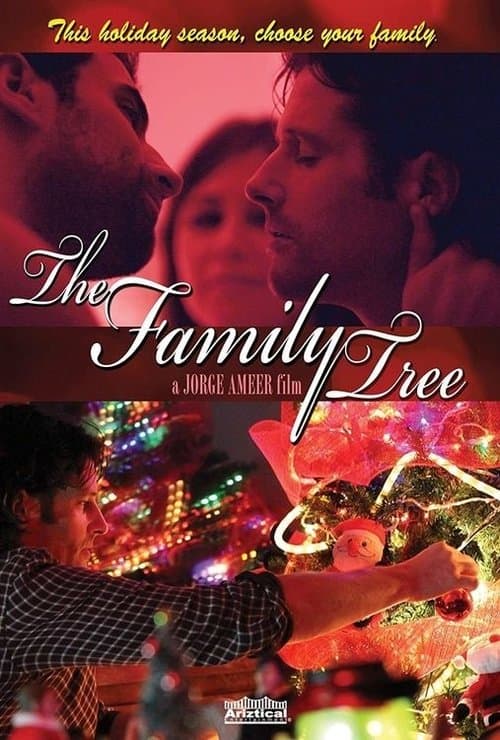 The Family Treeのポスター