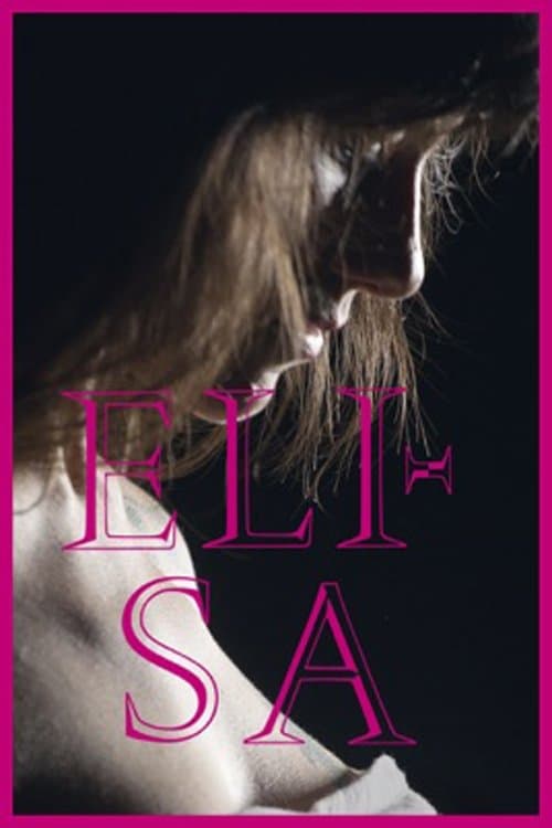 Elisa - L'anima vola - Live documentaryのポスター