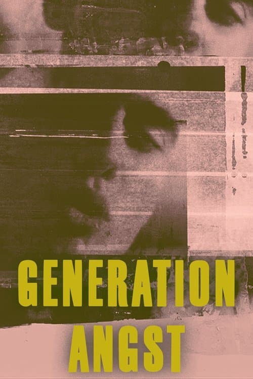 Generation Angstのポスター
