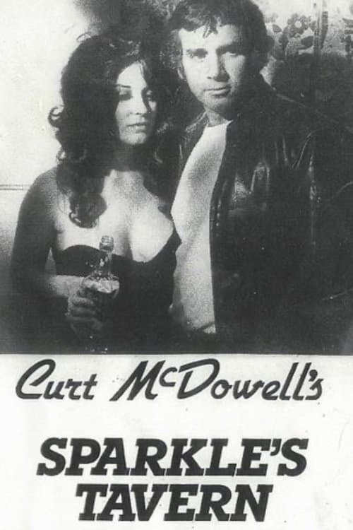 Sparkle's Tavernのポスター