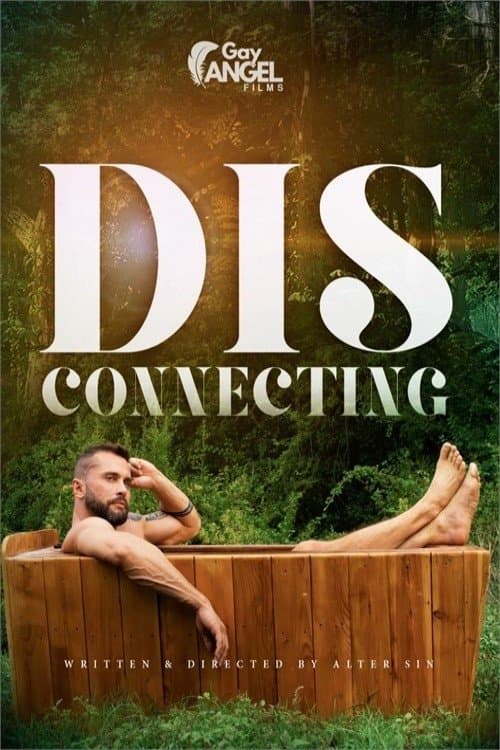 Dis-Connectingのポスター
