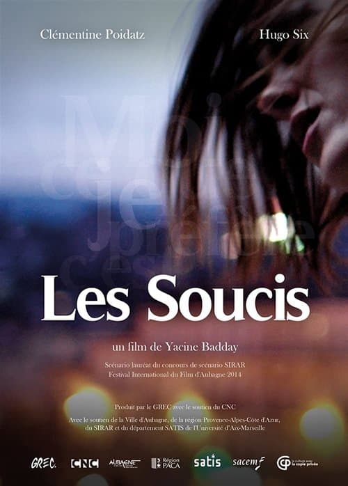 Les Soucisのポスター