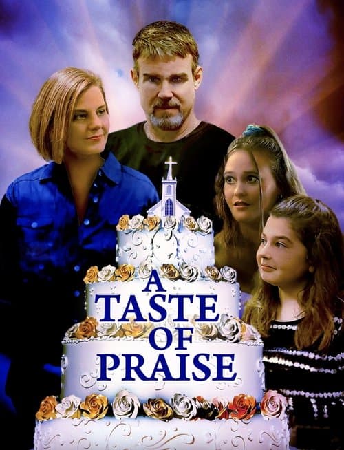A Taste of Praiseのポスター