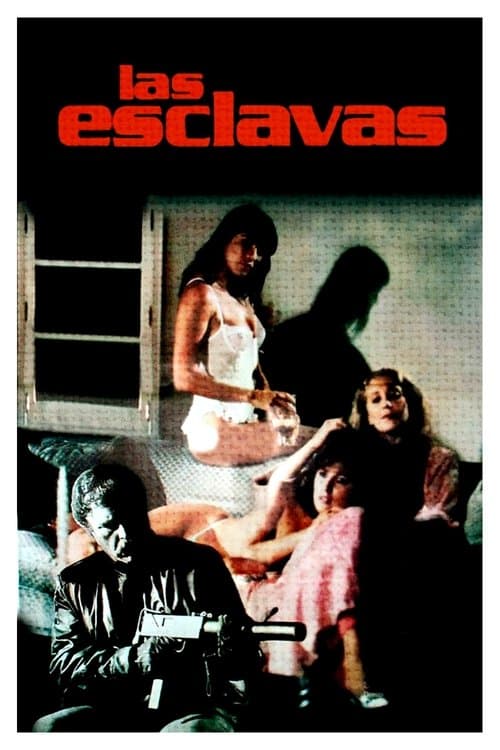 Las esclavasのポスター