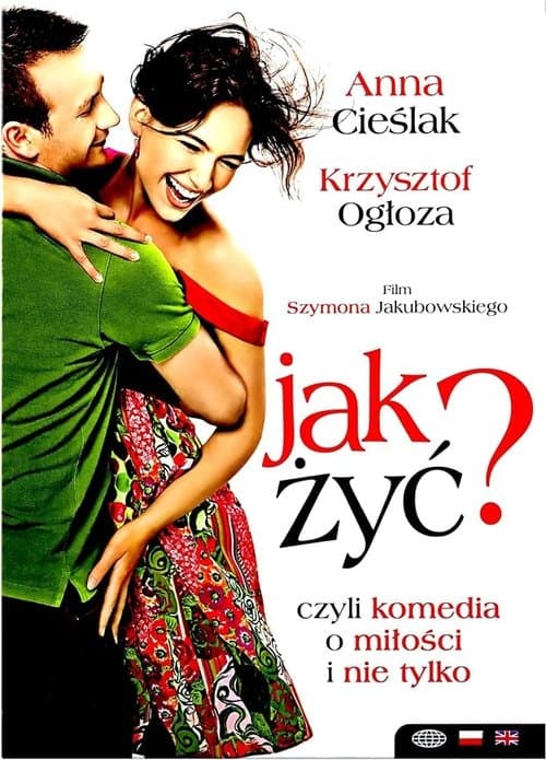 Jak żyć?のポスター