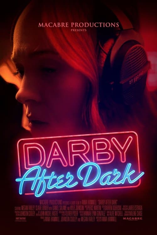 Darby After Darkのポスター