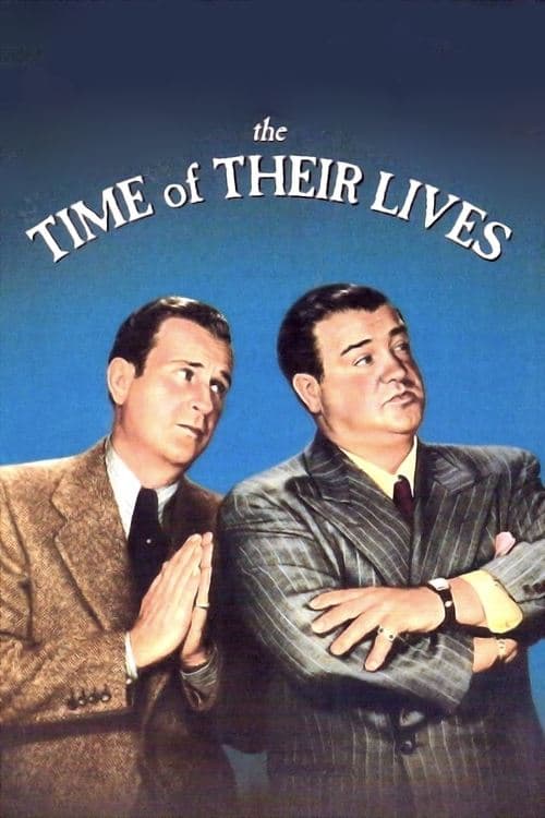 The Time of Their Livesのポスター