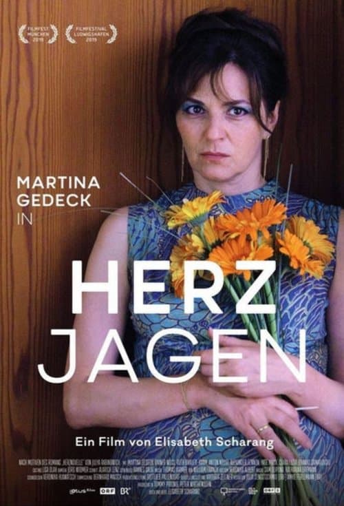 Herzjagenのポスター