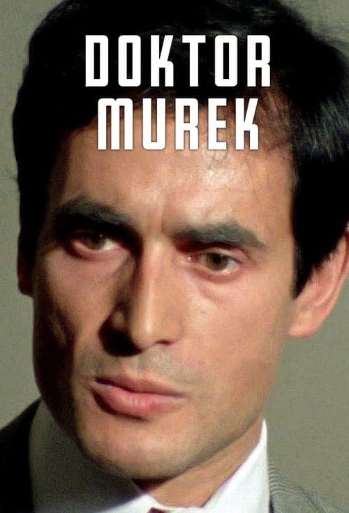 Doktor Murekのポスター