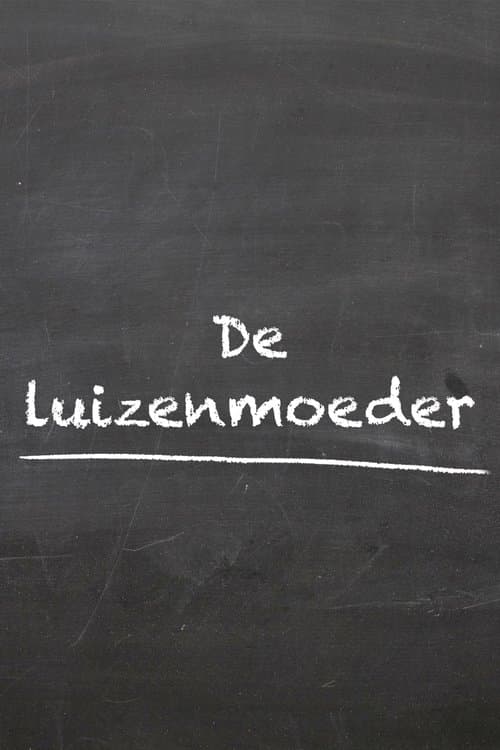 De Luizenmoederのポスター