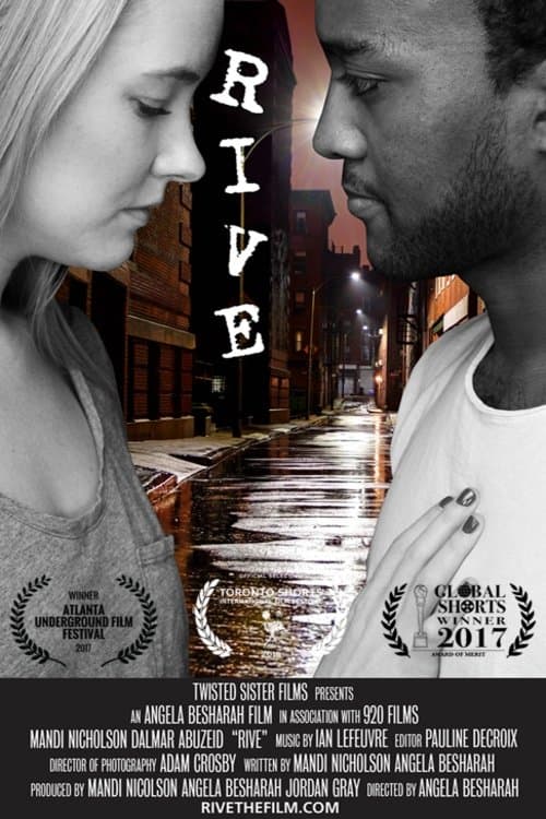 Riveのポスター