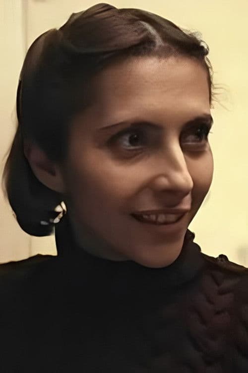 Надежда Лукашевич