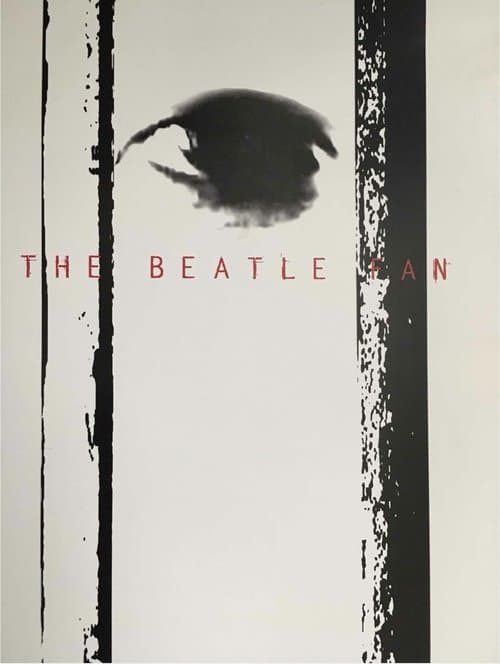 The Beatle Fanのポスター