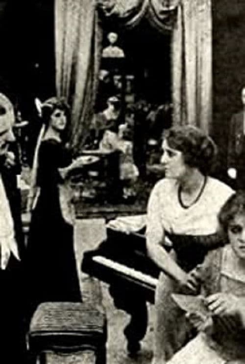 The Diverのポスター